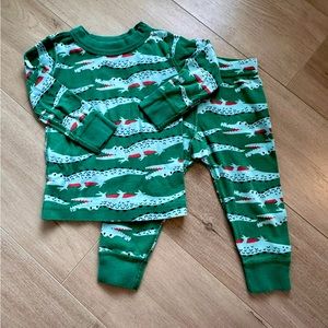 Hanna Andersson Pajamas